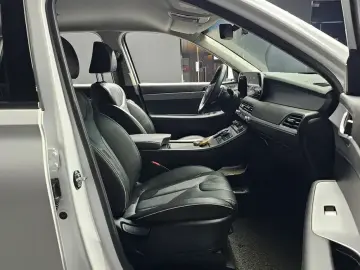 2021 Hyundai Palisade с пробегом 90 719 км