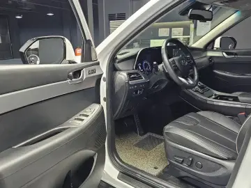 2021 Hyundai Palisade с пробегом 90 719 км