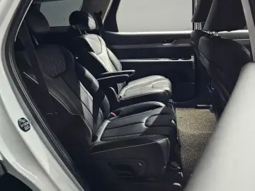 2021 Hyundai Palisade с пробегом 90 719 км