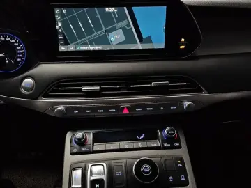 2021 Hyundai Palisade с пробегом 90 719 км