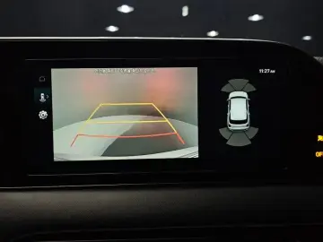2021 Hyundai Palisade с пробегом 90 719 км