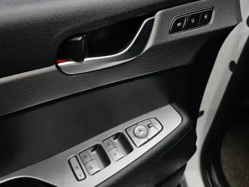 2021 Hyundai Palisade с пробегом 90 719 км