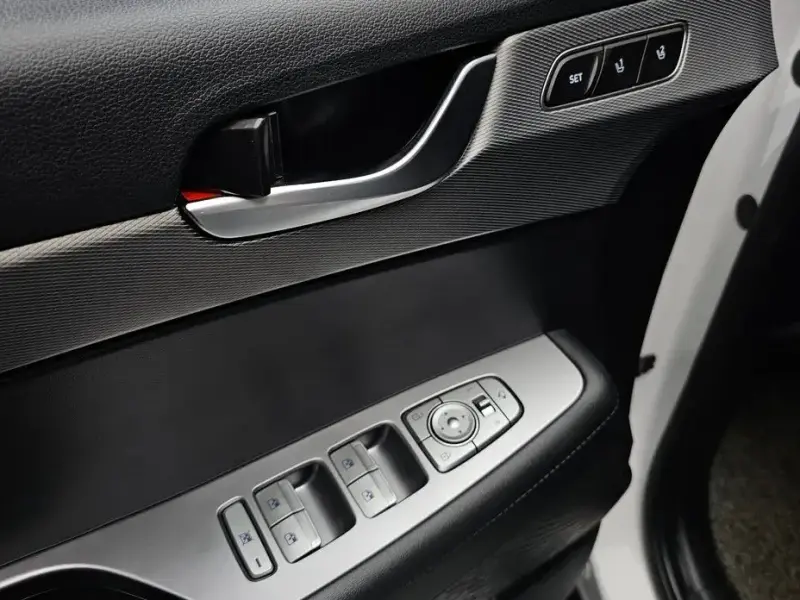 2021 Hyundai Palisade с пробегом 90 719 км