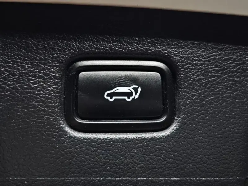 2021 Hyundai Palisade с пробегом 90 719 км