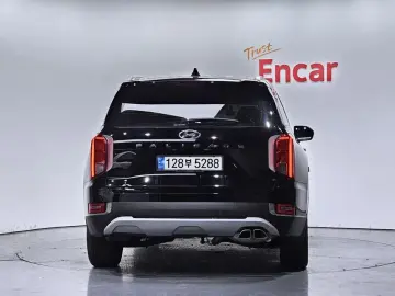 2022 Hyundai Palisade с пробегом 75 950 км