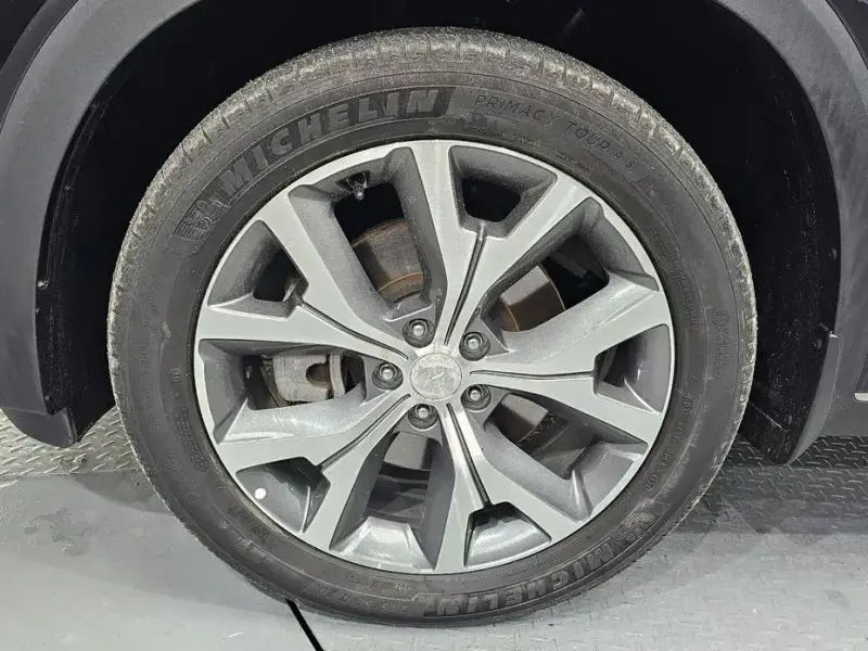 2022 Hyundai Palisade с пробегом 75 950 км