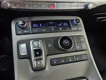 2022 Hyundai Palisade с пробегом 75 950 км