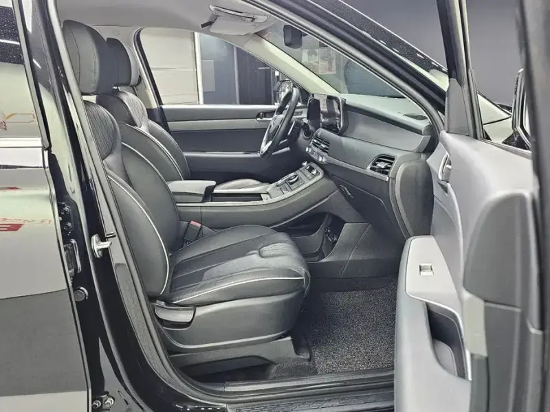 2022 Hyundai Palisade с пробегом 75 950 км
