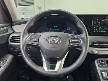 2022 Hyundai Palisade с пробегом 75 950 км