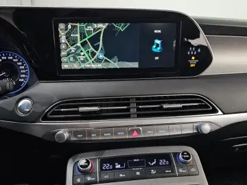 2022 Hyundai Palisade с пробегом 75 950 км