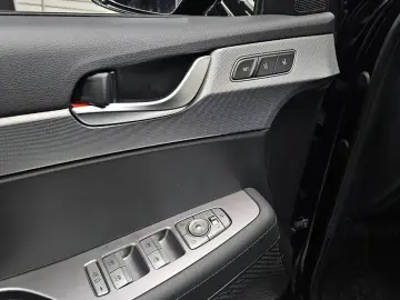 2022 Hyundai Palisade с пробегом 75 950 км