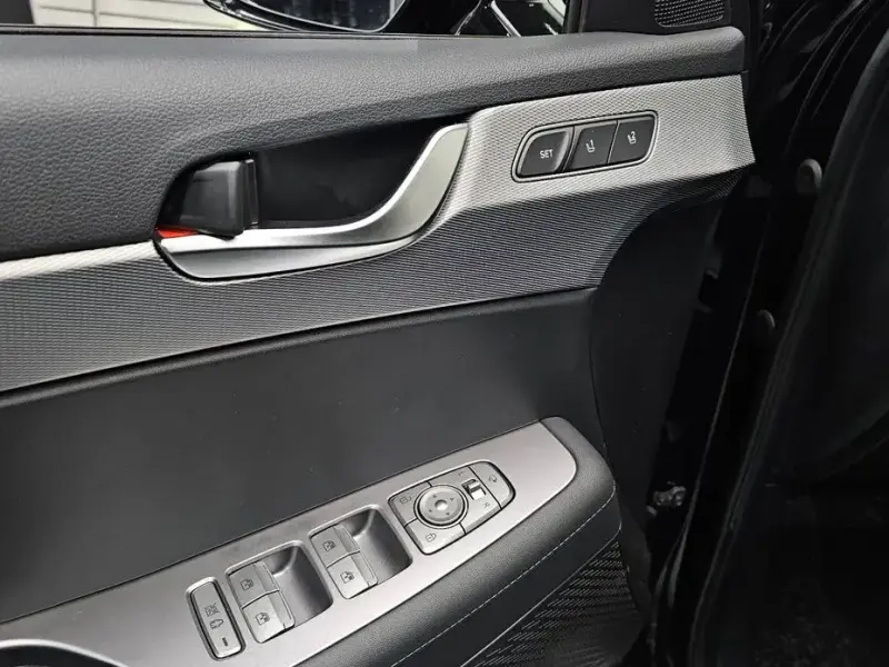 2022 Hyundai Palisade с пробегом 75 950 км