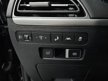 2022 Hyundai Palisade с пробегом 75 950 км
