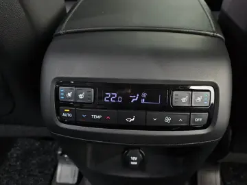 2022 Hyundai Palisade с пробегом 75 950 км