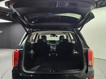 2022 Hyundai Palisade с пробегом 75 950 км
