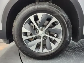 2020 Hyundai Palisade с пробегом 97 149 км