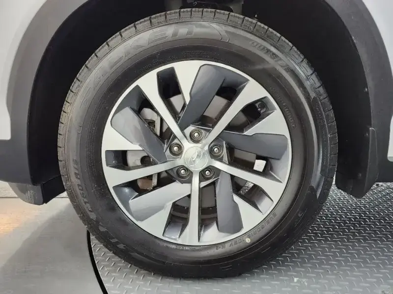 2020 Hyundai Palisade с пробегом 97 149 км