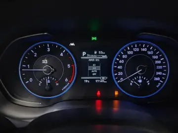 2020 Hyundai Palisade с пробегом 97 149 км