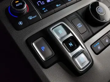 2020 Hyundai Palisade с пробегом 97 149 км
