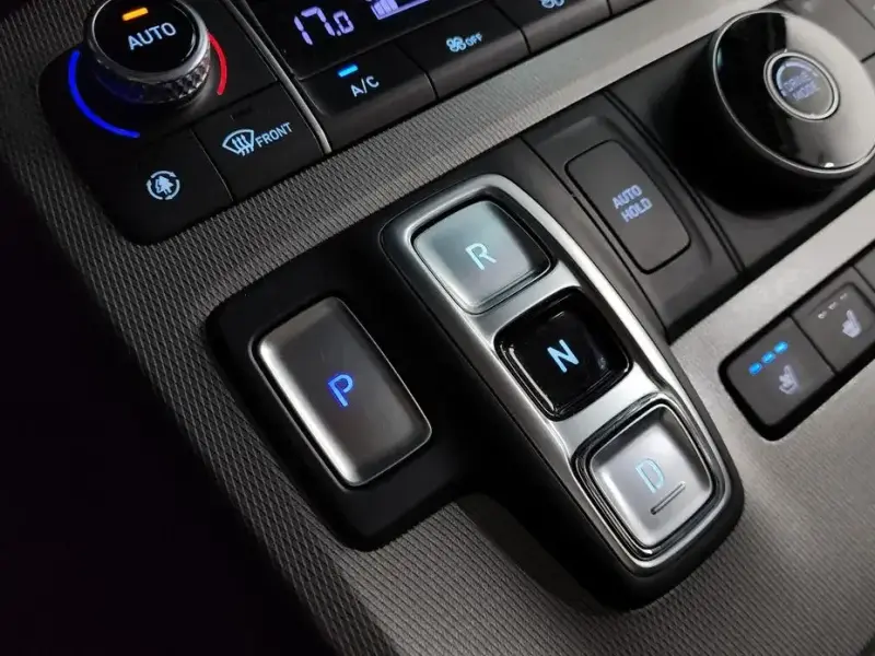 2020 Hyundai Palisade с пробегом 97 149 км