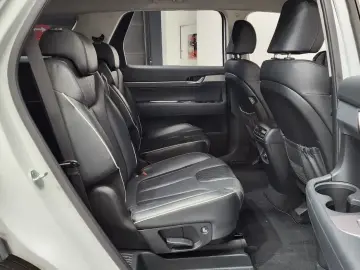 2020 Hyundai Palisade с пробегом 97 149 км