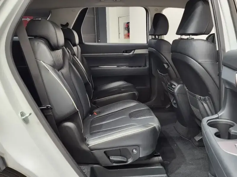 2020 Hyundai Palisade с пробегом 97 149 км