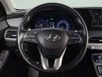 2020 Hyundai Palisade с пробегом 97 149 км