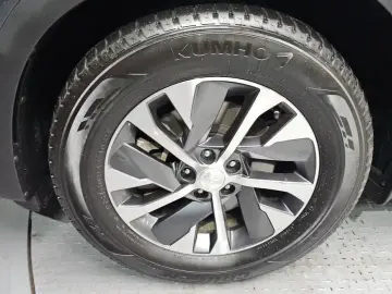 2021 Hyundai Palisade с пробегом 95 289 км