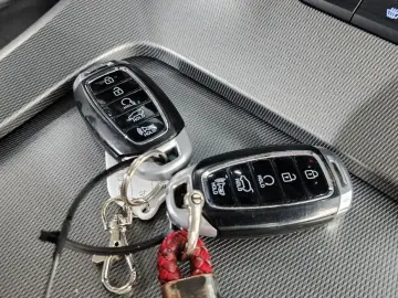 2020 Hyundai Palisade с пробегом 97 149 км