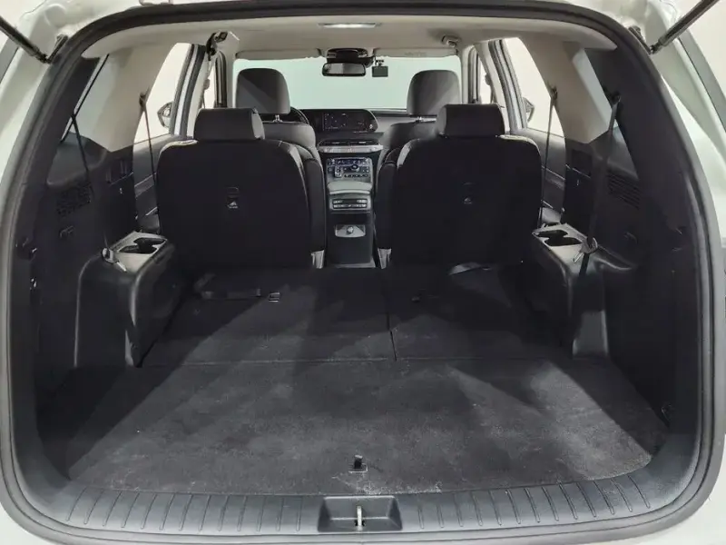 2020 Hyundai Palisade с пробегом 97 149 км