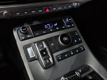 2021 Hyundai Palisade с пробегом 95 289 км