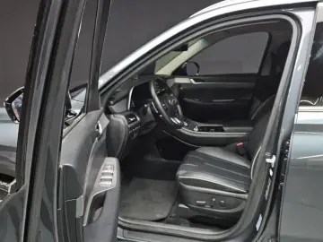 2021 Hyundai Palisade с пробегом 95 289 км