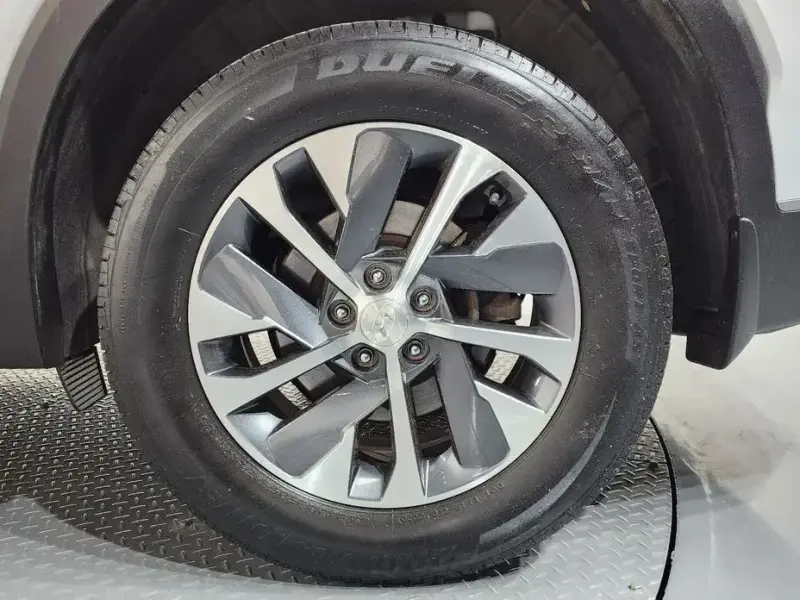 2020 Hyundai Palisade с пробегом 97 149 км