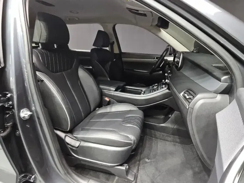 2021 Hyundai Palisade с пробегом 95 289 км