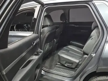 2021 Hyundai Palisade с пробегом 95 289 км