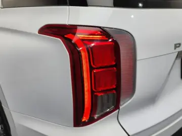 2020 Hyundai Palisade с пробегом 97 149 км