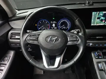 2021 Hyundai Palisade с пробегом 95 289 км