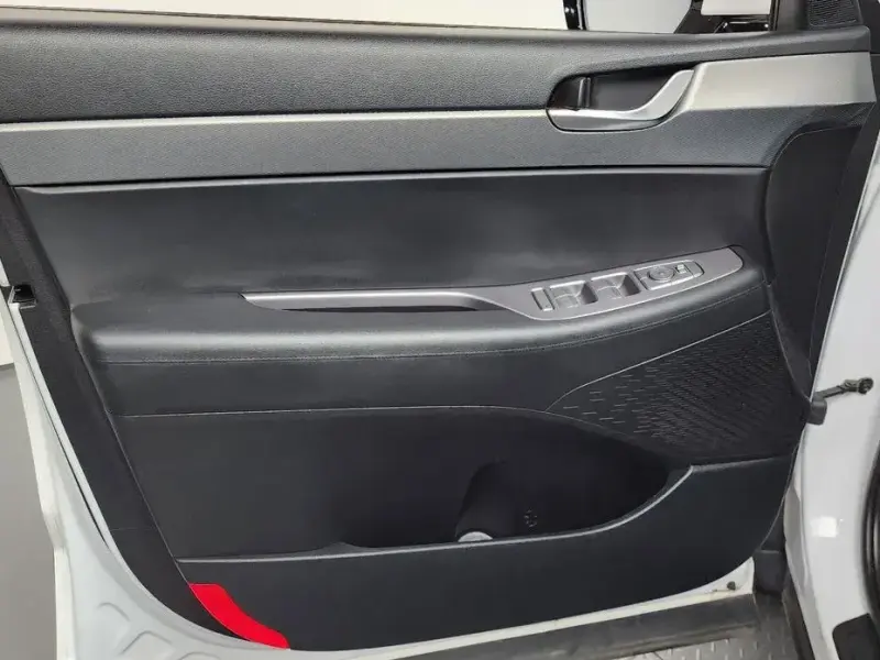 2020 Hyundai Palisade с пробегом 97 149 км