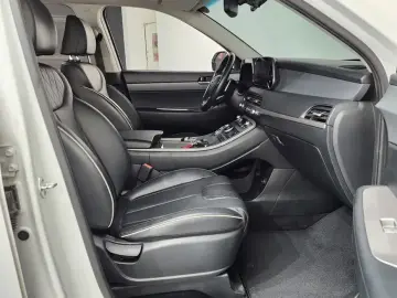 2020 Hyundai Palisade с пробегом 97 149 км
