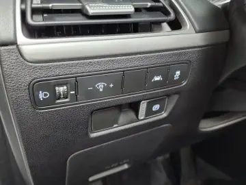 2020 Hyundai Palisade с пробегом 97 149 км