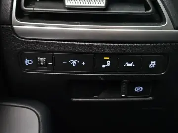 2021 Hyundai Palisade с пробегом 95 289 км