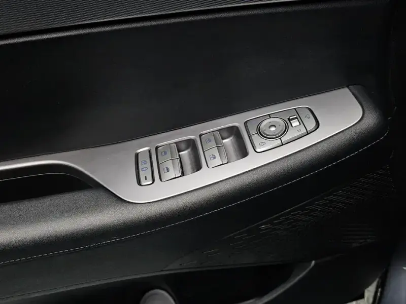 2021 Hyundai Palisade с пробегом 95 289 км