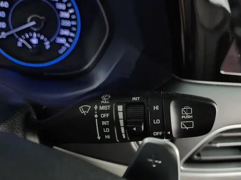2020 Hyundai Palisade с пробегом 97 149 км