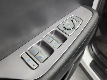 2020 Hyundai Palisade с пробегом 97 149 км