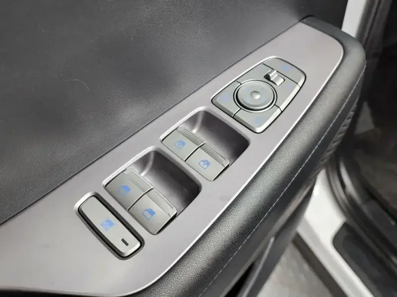 2020 Hyundai Palisade с пробегом 97 149 км