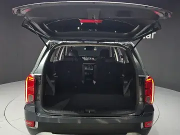 2021 Hyundai Palisade с пробегом 95 289 км