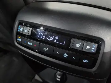 2020 Hyundai Palisade с пробегом 97 149 км