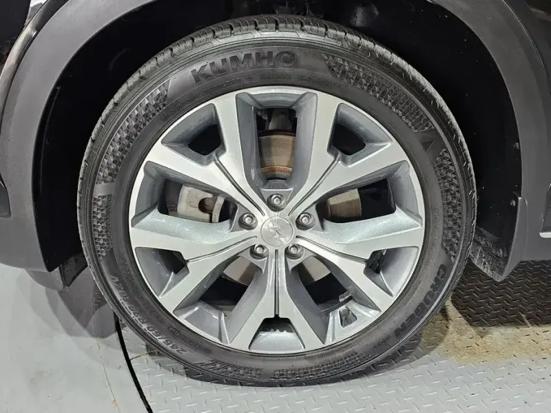 2021 Hyundai Palisade с пробегом 70 385 км