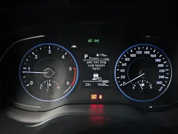 2021 Hyundai Palisade с пробегом 70 385 км