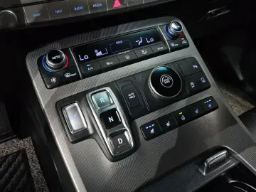 2021 Hyundai Palisade с пробегом 70 385 км